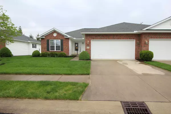 Plain City, OH 43064,8413 Country View Lane