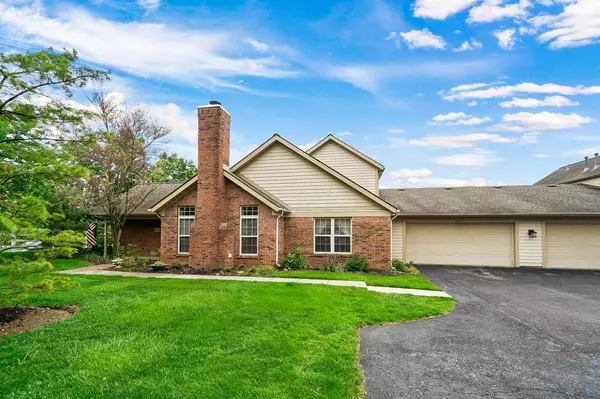 Grove City, OH 43123,2567 Pine Marsh Drive