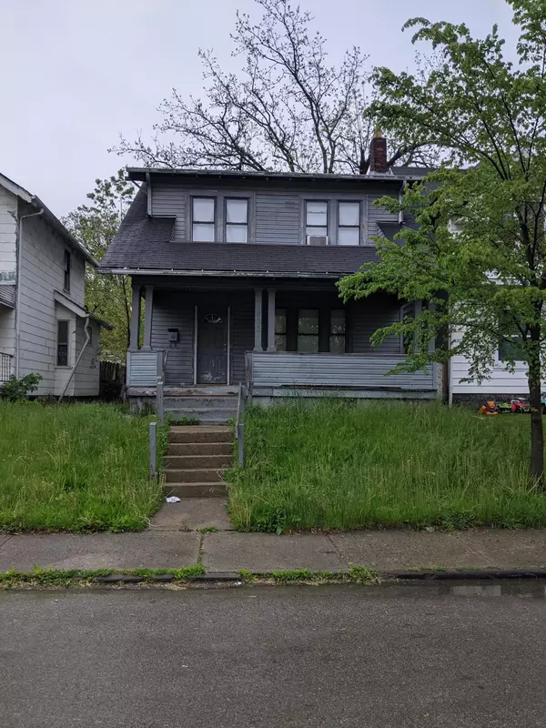 Columbus, OH 43204,433 S Eureka Avenue