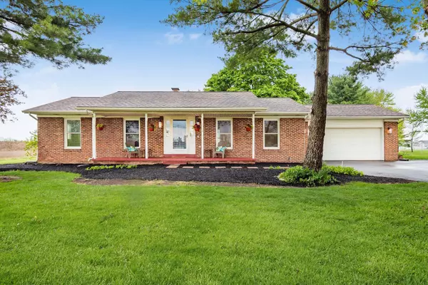 7344 Steitz Road, Powell, OH 43065