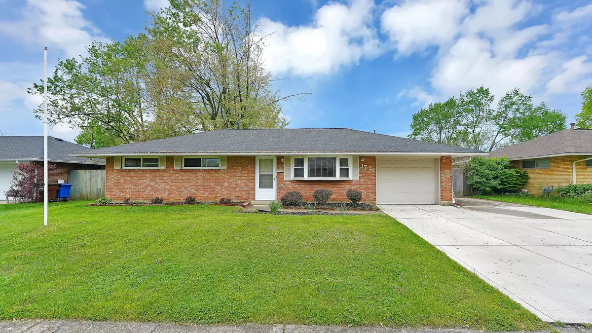 Reynoldsburg, OH 43068,1721 Stouder Drive