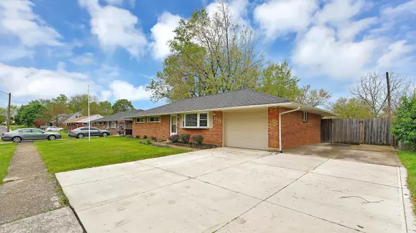 Reynoldsburg, OH 43068,1721 Stouder Drive