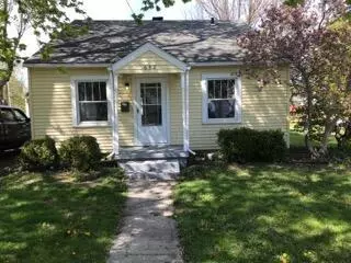 632 E Court Street, Urbana, OH 43078