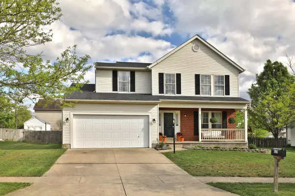 Pickerington, OH 43147,623 Rambling Brook Drive