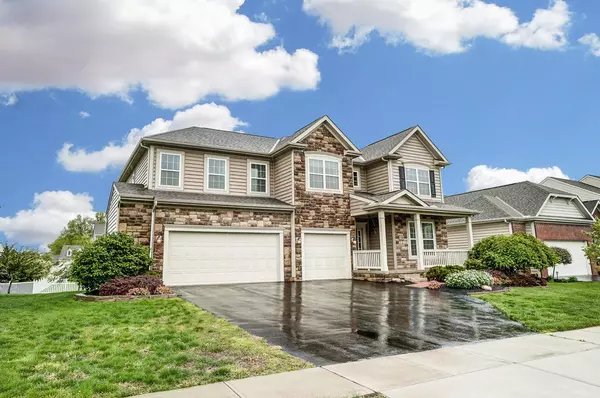 Grove City, OH 43123,1358 Fairway Drive