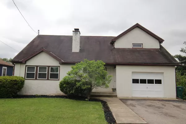 1723 Meriline Avenue, Obetz, OH 43207