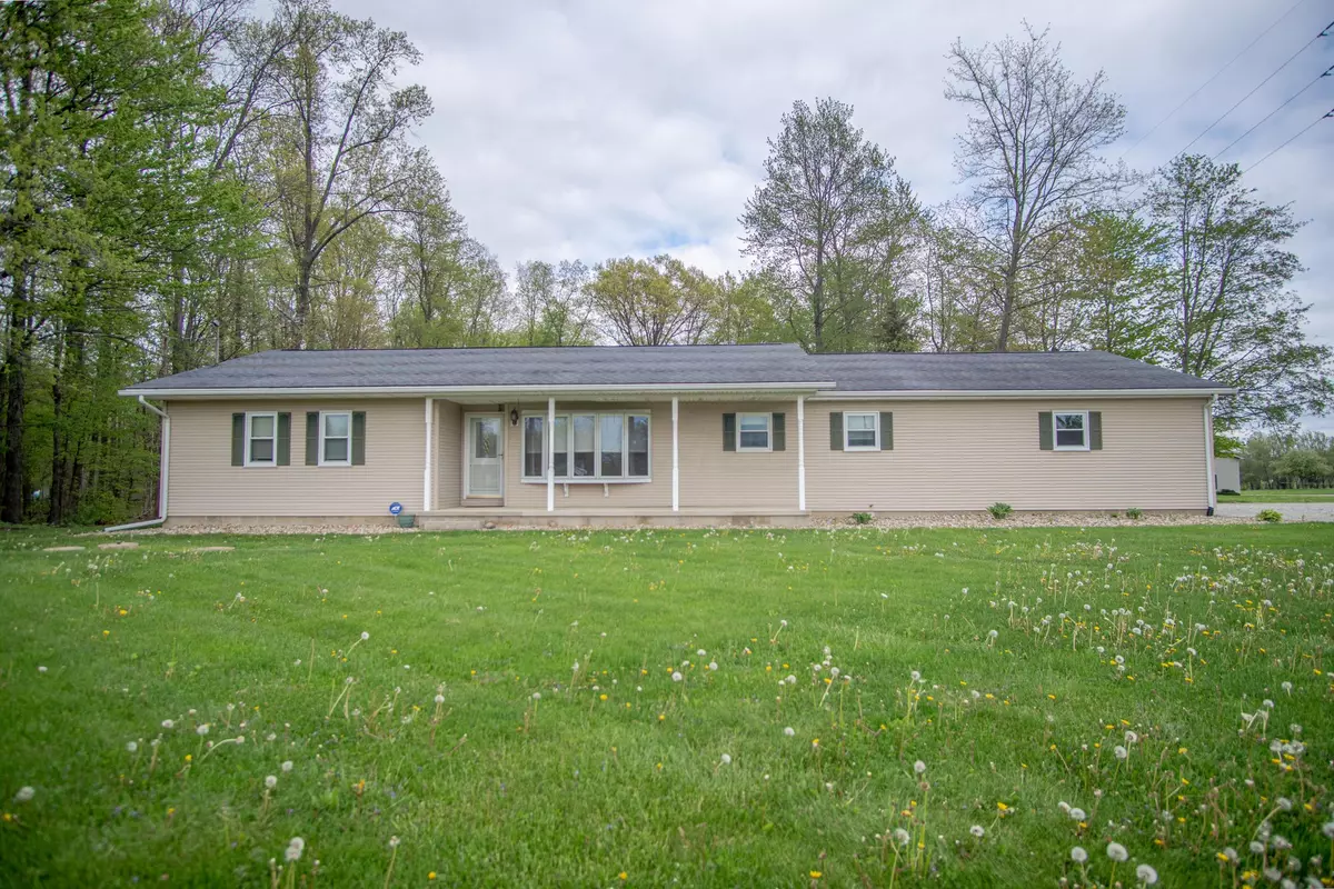 Mansfield, OH 44904,8341 County Road 20