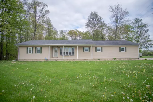 8341 County Road 20, Mansfield, OH 44904