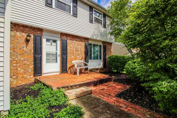 2995 Kilcullen Drive, Columbus, OH 43221