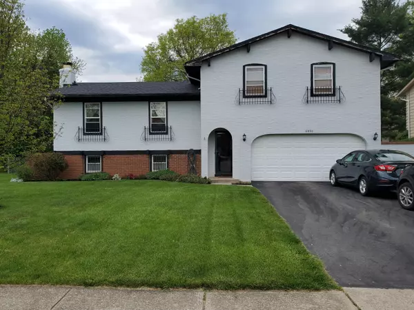 6890 Tanya Terrace, Reynoldsburg, OH 43068