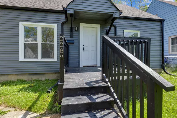 Columbus, OH 43211,2282 Gerbert Road
