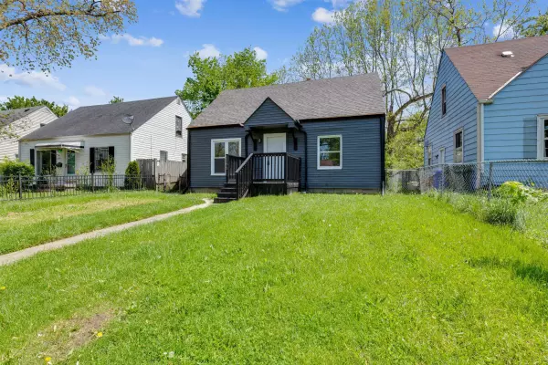 Columbus, OH 43211,2282 Gerbert Road