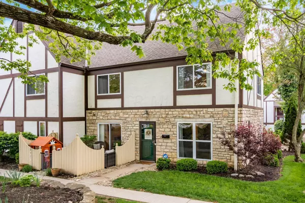 Marble Cliff, OH 43212,1573 Arlington Avenue