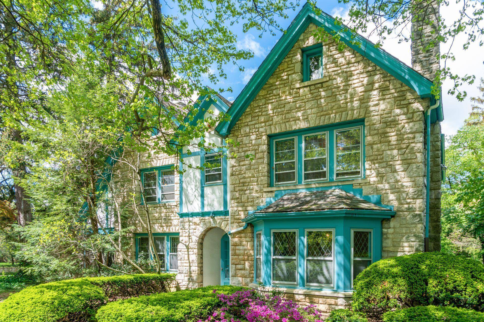 Bexley, OH 43209,181 S Dawson Avenue