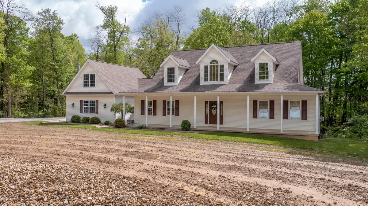 Mount Gilead, OH 43338,5439 Township Road 103