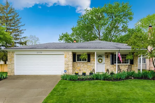 2779 Delcane Drive, Columbus, OH 43235