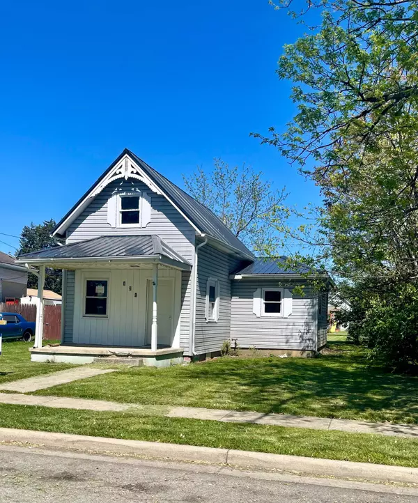 426 Western Avenue, Washington Court House, OH 43160