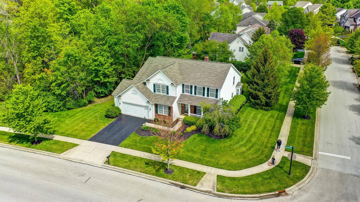 Powell, OH 43065,7153 Scioto Chase Boulevard