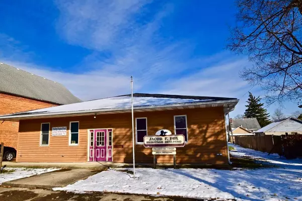 Prospect, OH 43342,106 S Elm Street