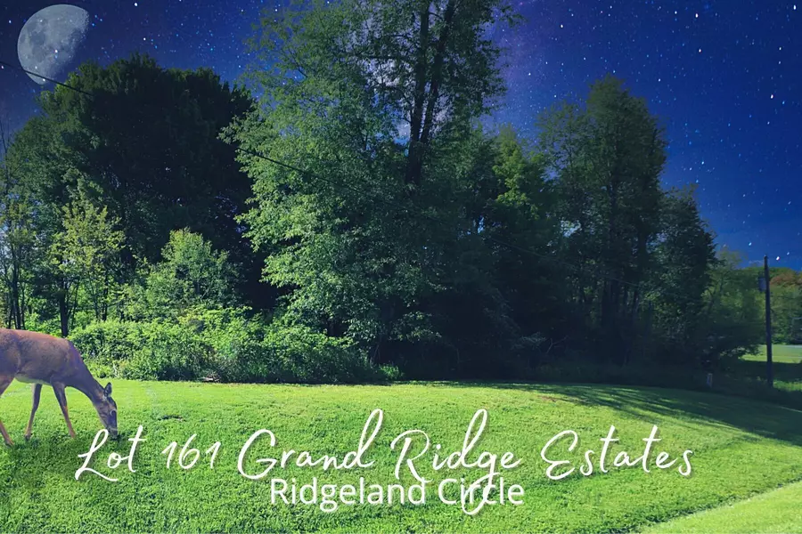 0 Ridgeland Circle #Lot #161 Grand Ridge, Howard, OH 43028