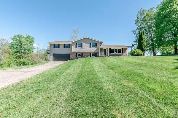 12849 Airport Road, Mount Vernon, OH 43050