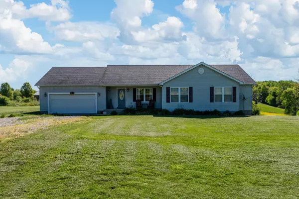 3030 County Line Road, Rushville, OH 43150