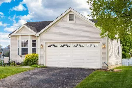 5137 Shady Oak Drive, Hilliard, OH 43026