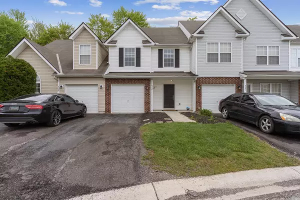 Blacklick, OH 43004,8430 Diversey Loop #502