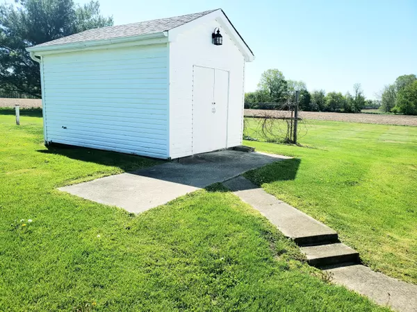 Caledonia, OH 43314,5659 Marion Edison Road