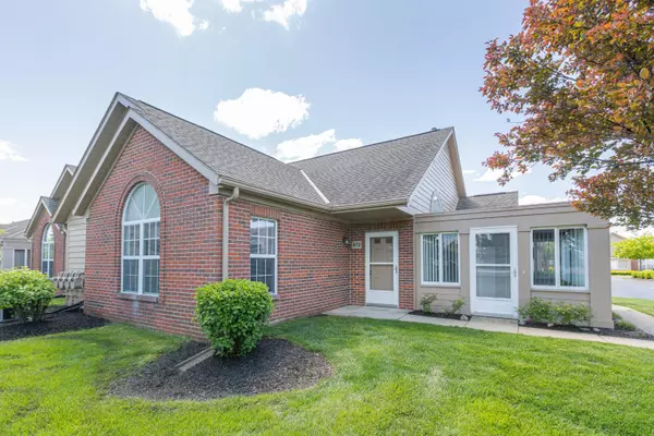 472 Dandy Brush Lane, Columbus, OH 43230