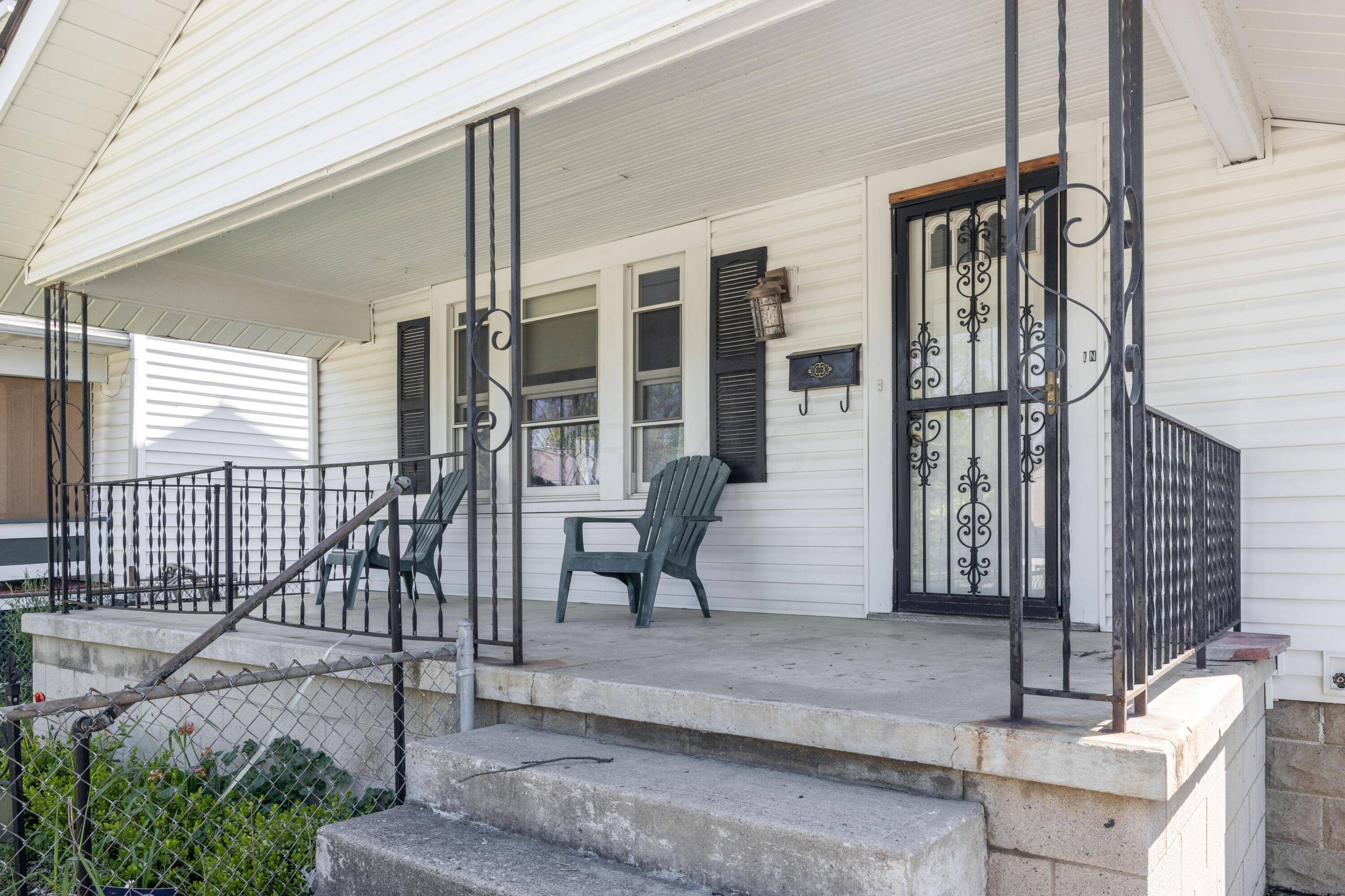 Columbus, OH 43223,192 Whitethorne Avenue