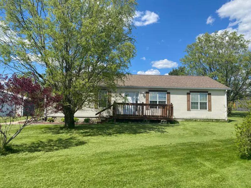 5249 Township Road 191, Marengo, OH 43334