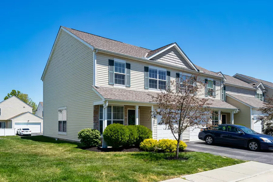 6176 Brassie Avenue #401, Westerville, OH 43081