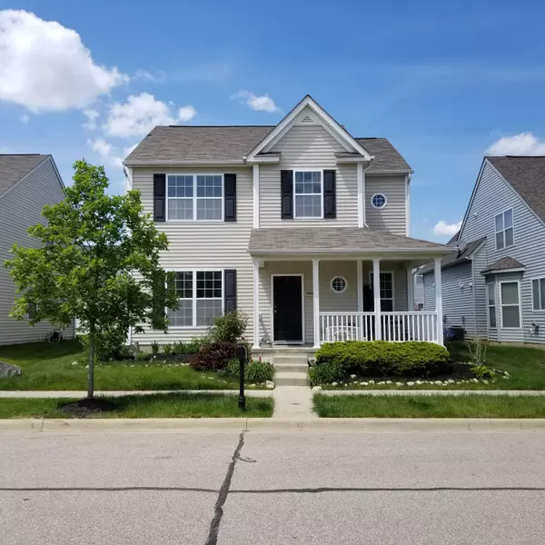 5868 Mcinnis Road, Dublin, OH 43016