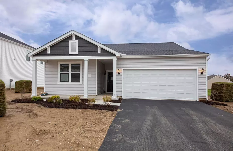 3320 Butternut Lane #Lot 99, Hebron, OH 43025