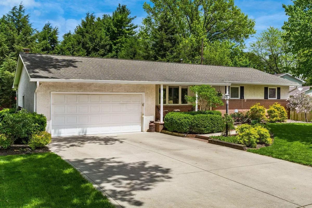 Columbus, OH 43230,126 Andalus Drive