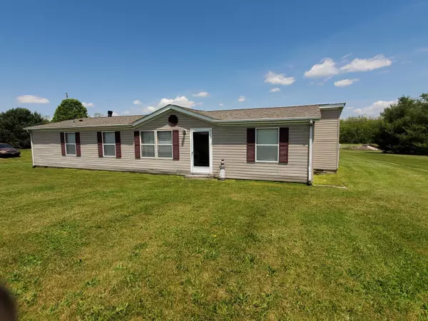 10867 County Road 550, Chillicothe, OH 45601