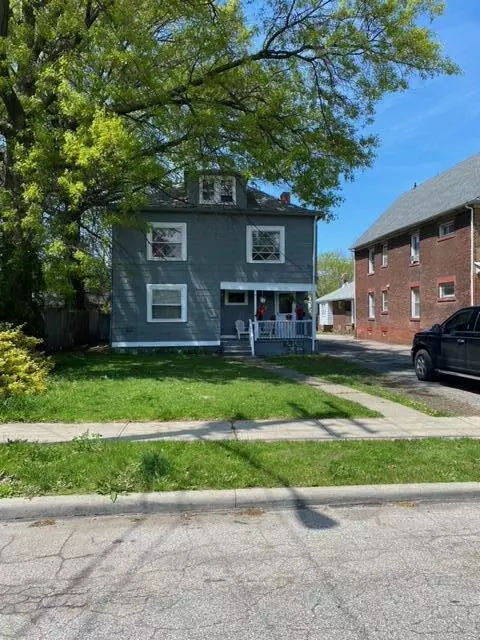 14701472 W 110th Street, Cleveland, OH 44102