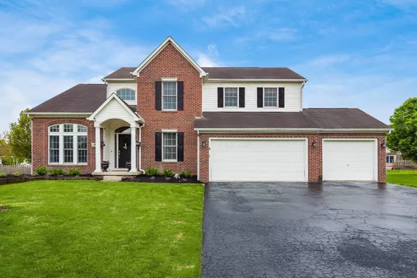 Grove City, OH 43123,6231 Marshall Bay Circle