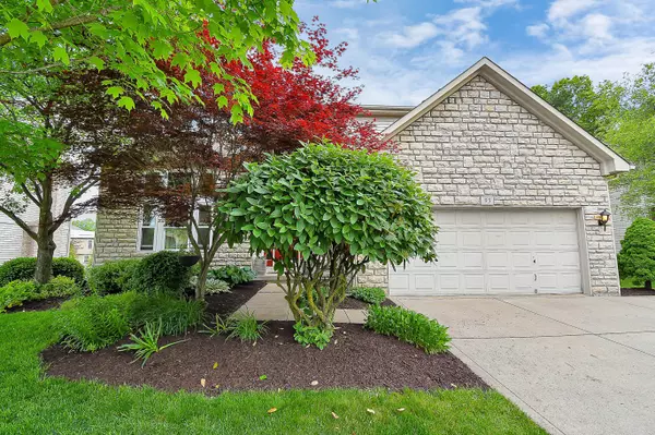 Westerville, OH 43081,93 Hampton Park