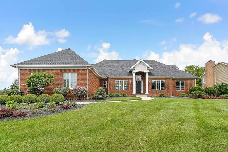 7722 Silver Springs Street, Canal Winchester, OH 43110