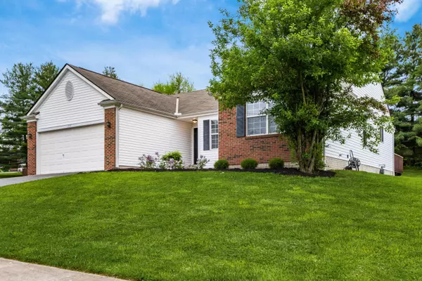 Lithopolis, OH 43136,133 Rolling Acre Drive