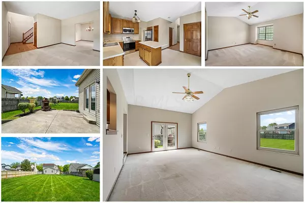 Grove City, OH 43123,6387 Windcliff Drive