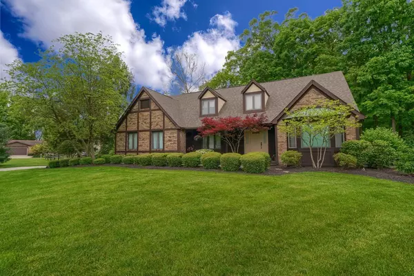 5181 Springfield Court, Westerville, OH 43081