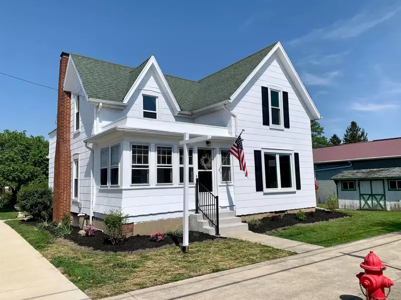 1 N Main Street, Marengo, OH 43334