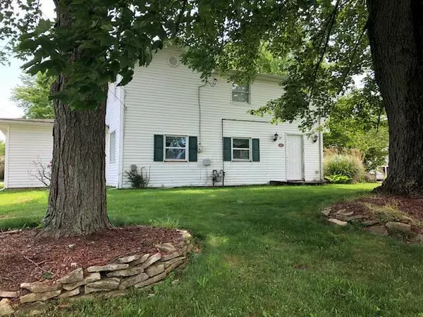 Buckeye Lake, OH 43008,4525 W North Bank Road