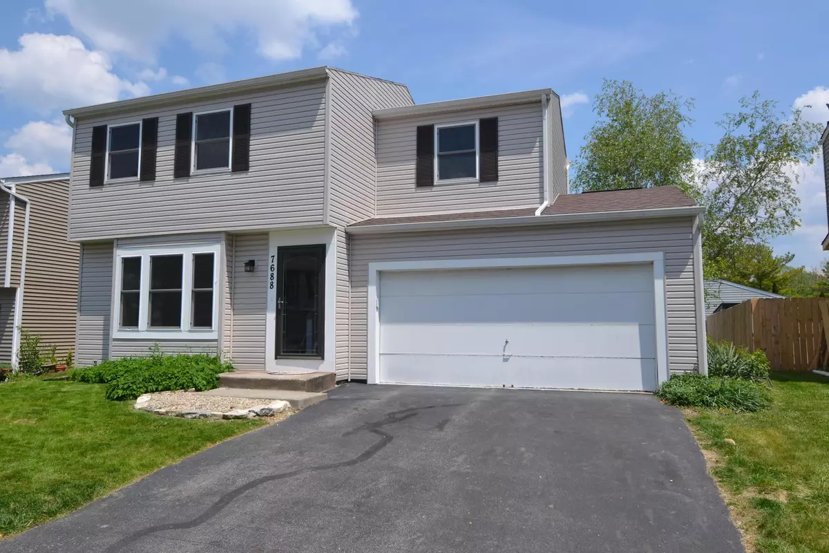 Columbus, OH 43085,7688 Whitneyway Drive #19