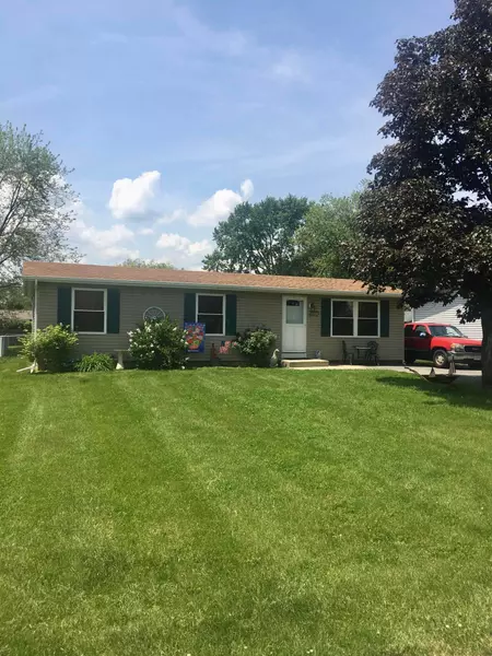 4331 Ethel Road, Obetz, OH 43207