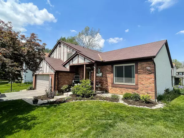 2440 Clover Blossom Court, Grove City, OH 43123