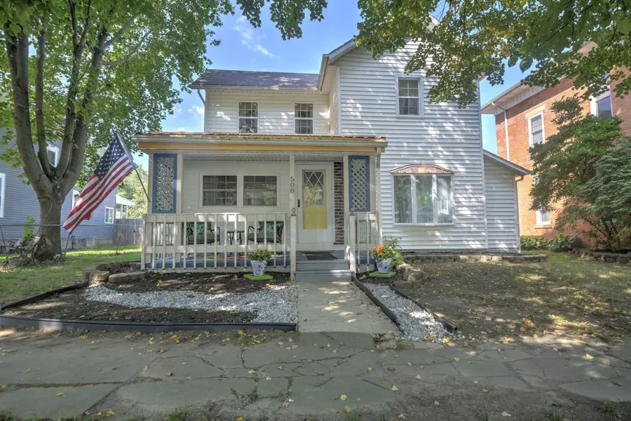 508 E Water Street, Prospect, OH 43342